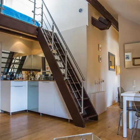 Le Manoir De Talloires Loft Avec Vue Lac, Centre Village - Lla Selections By Location Lac Annecy Exterior photo