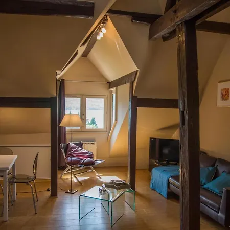 Le Manoir De Talloires Loft Avec Vue Lac, Centre Village - Lla Selections By Location Lac Annecy Exterior photo