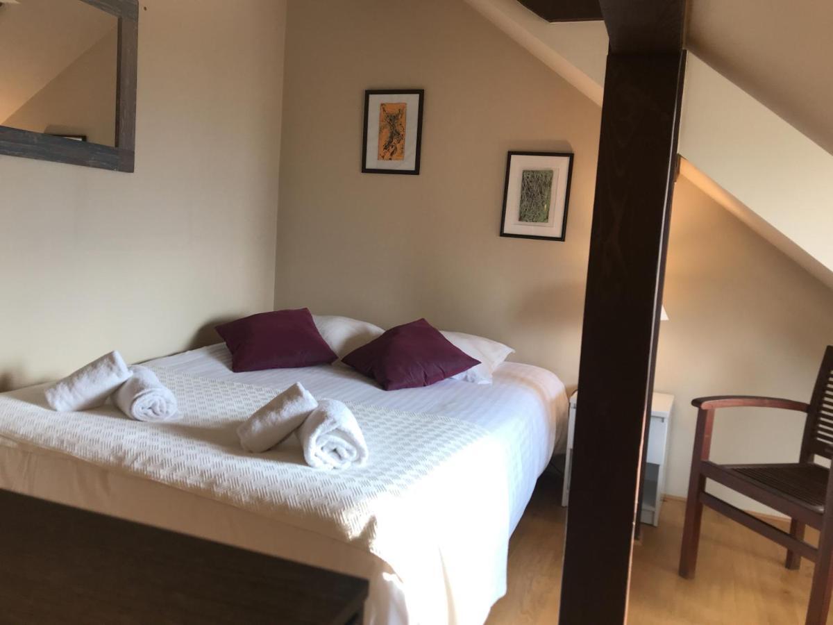 Le Manoir De Loft Avec Vue Lac, Centre Village - Lla Selections By Location Annecy Apartment