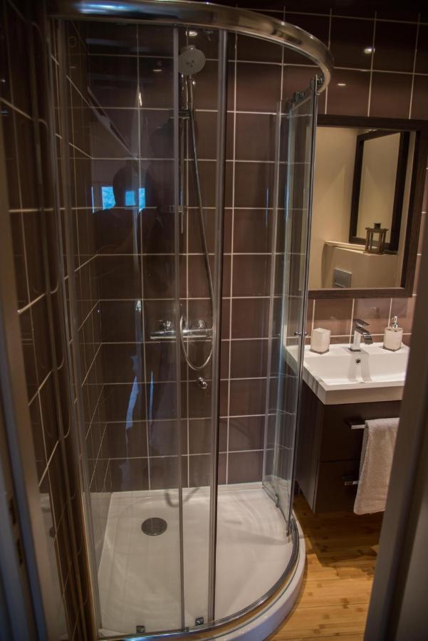 Le Manoir De Loft Avec Vue Lac, Centre Village - Lla Selections By Location Annecy