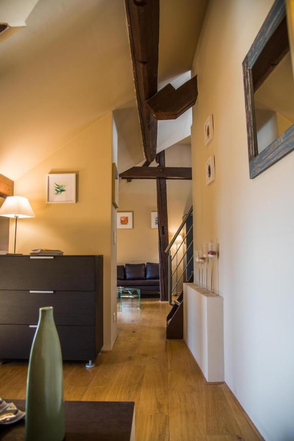 Le Manoir De Loft Avec Vue Lac, Centre Village - Lla Selections By Location Annecy Apartment *