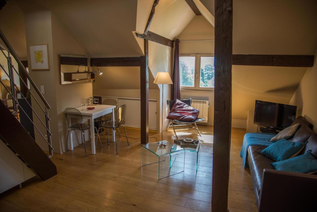 Apartment Le Manoir De Loft Avec Vue Lac, Centre Village - Lla Selections By Location Annecy Talloires