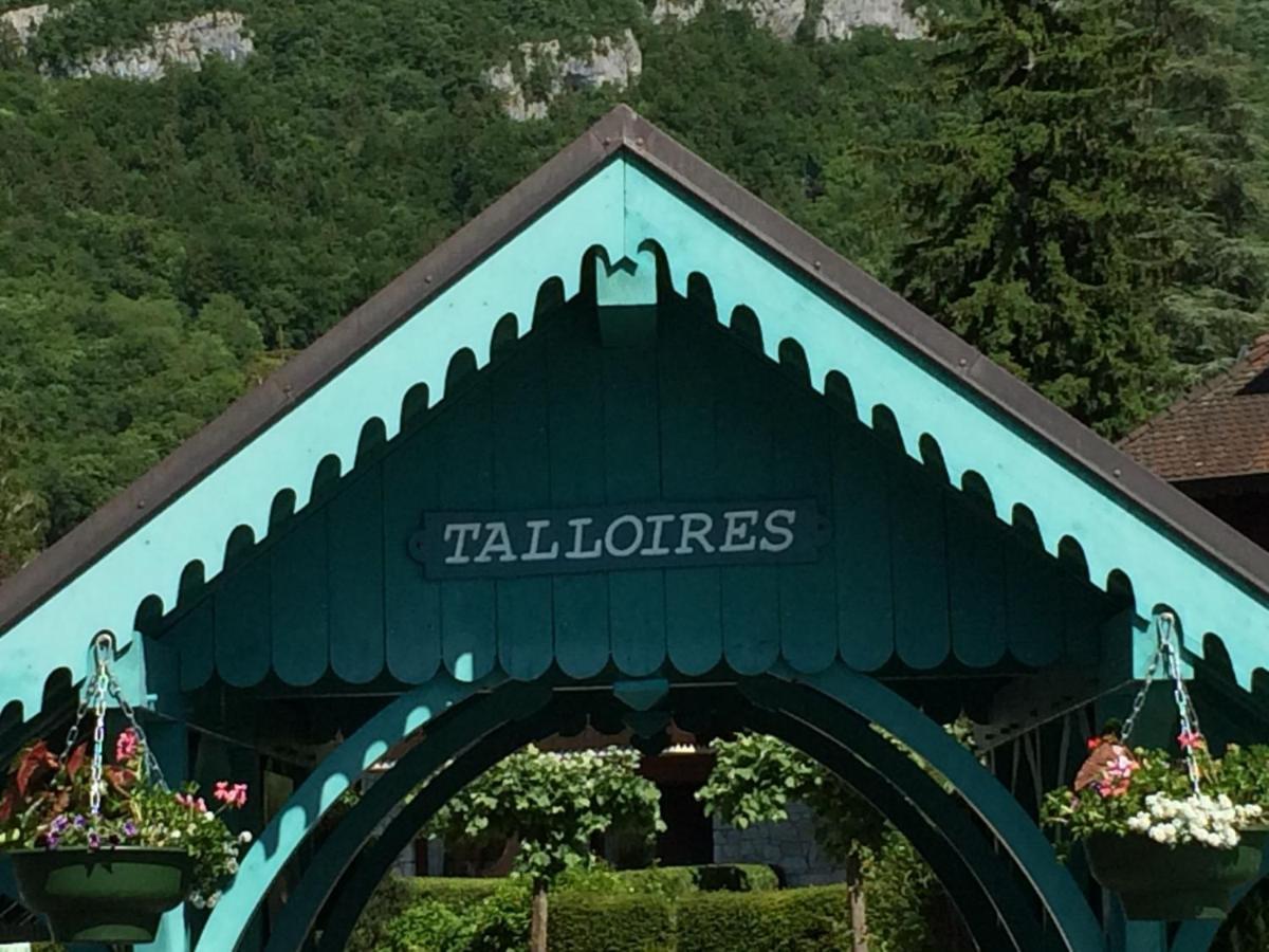 Le Manoir De Loft Avec Vue Lac, Centre Village - Lla Selections By Location Annecy Talloires
