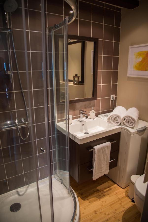 Le Manoir De Loft Avec Vue Lac, Centre Village - Lla Selections By Location Annecy *