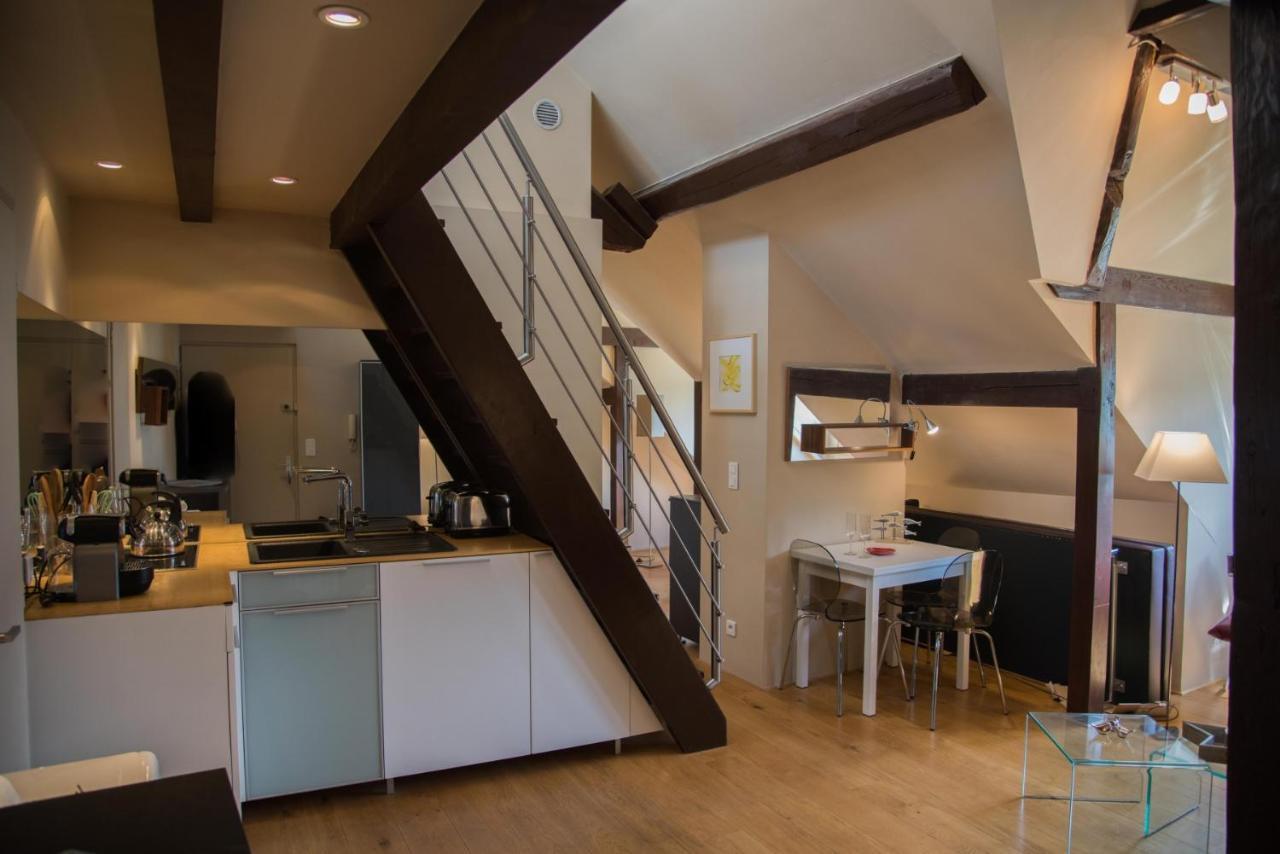 Apartment Le Manoir De Loft Avec Vue Lac, Centre Village - Lla Selections By Location Annecy Talloires