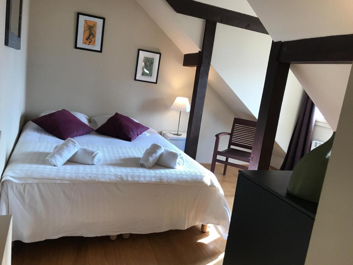 Le Manoir De Loft Avec Vue Lac, Centre Village - Lla Selections By Location Annecy Talloires
